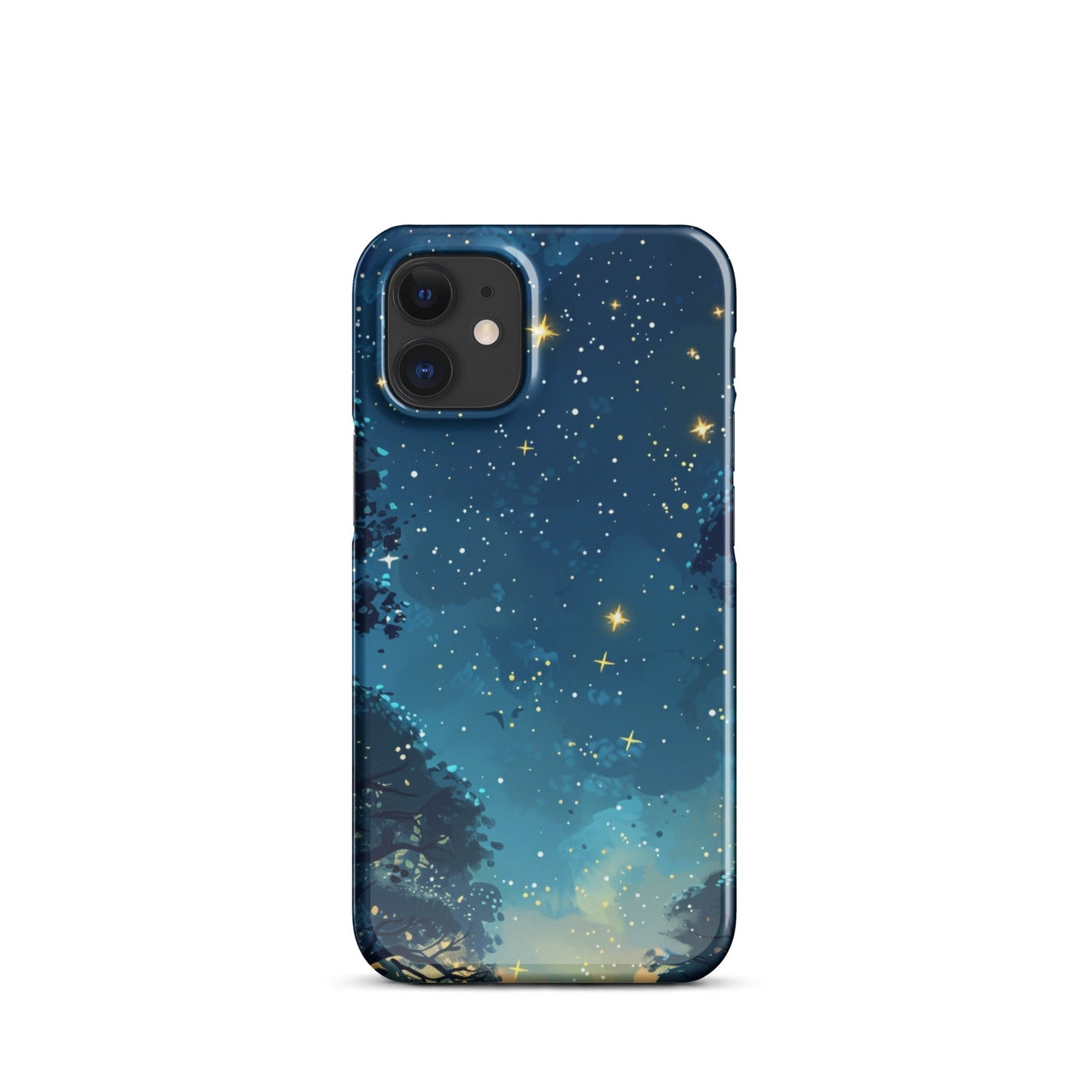 Galaxy Phone case for iPhone