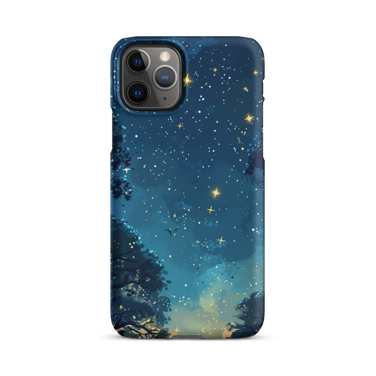 Galaxy Phone case for iPhone