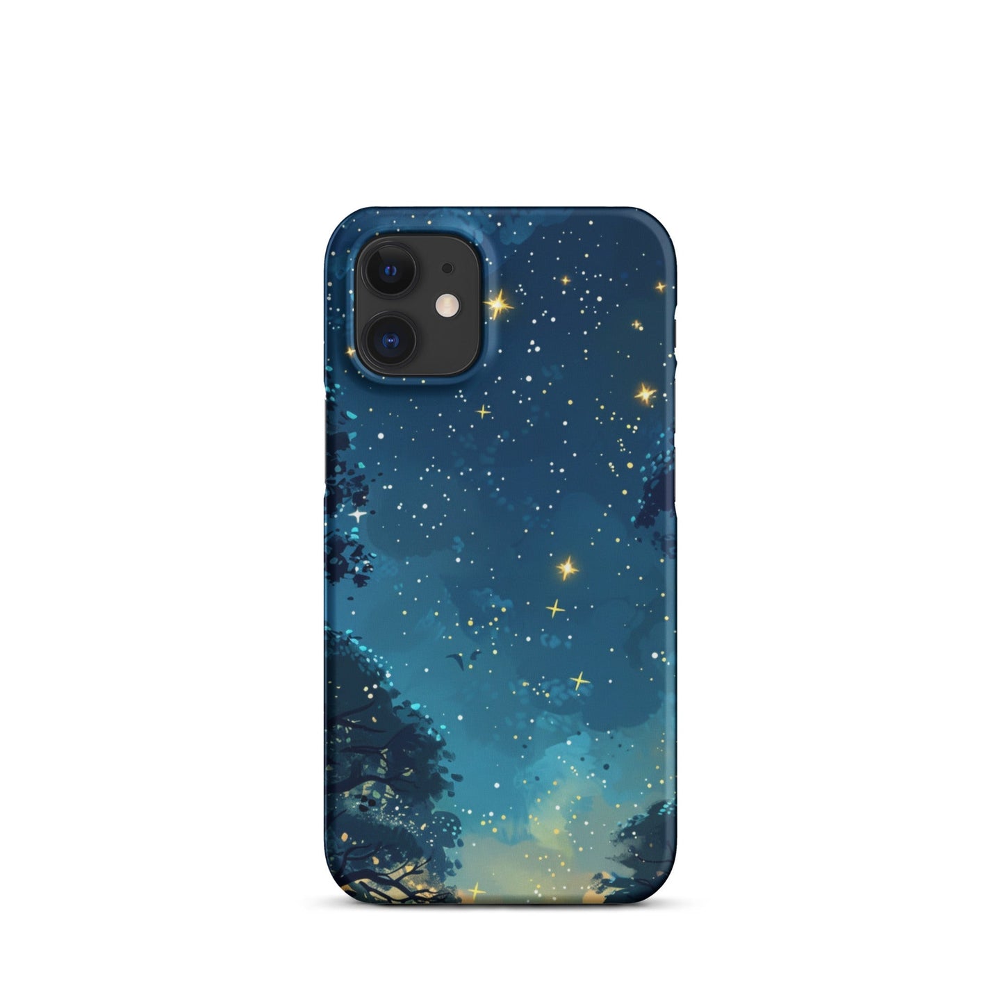 Galaxy Phone case for iPhone