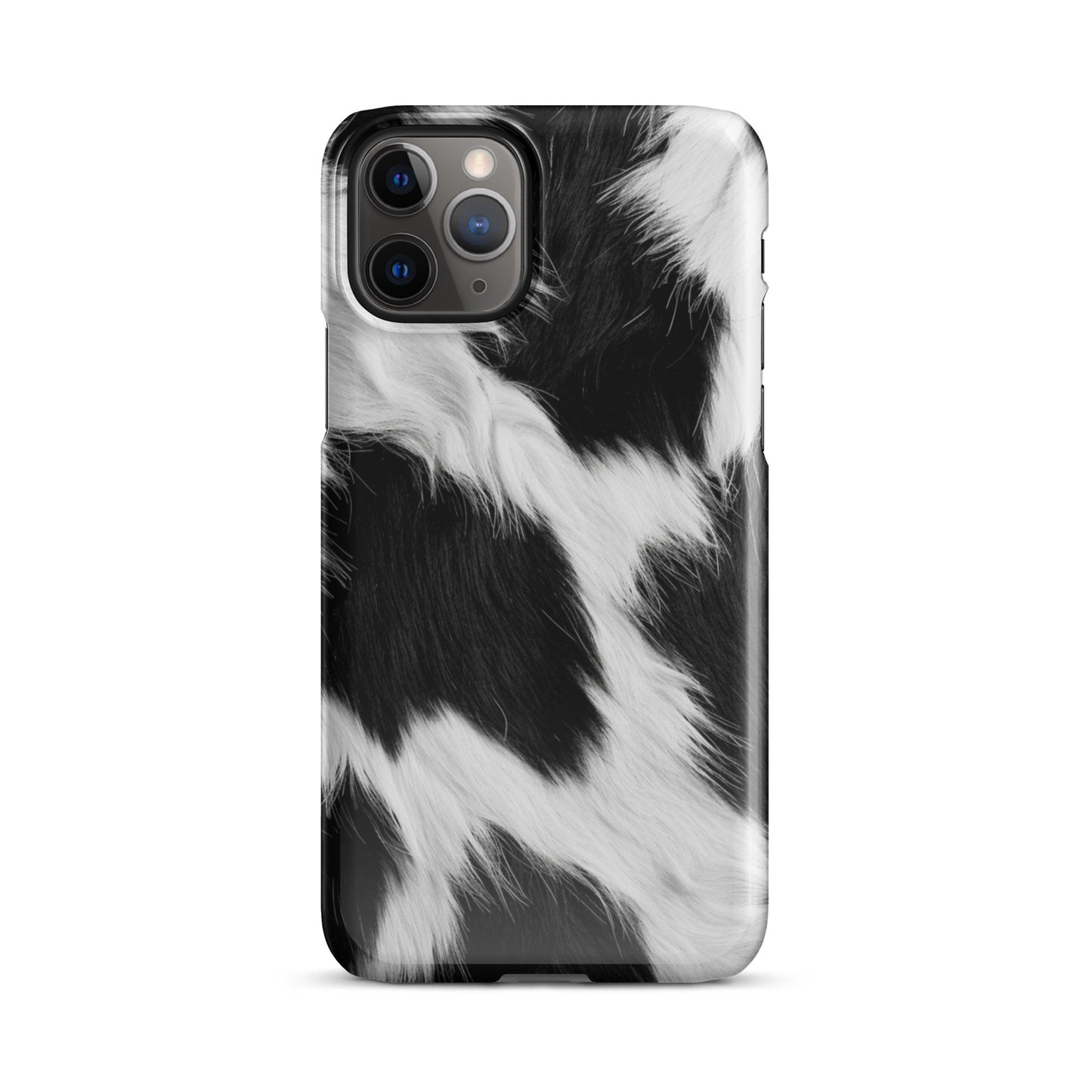 Cow Pattern Phone case for iPhone