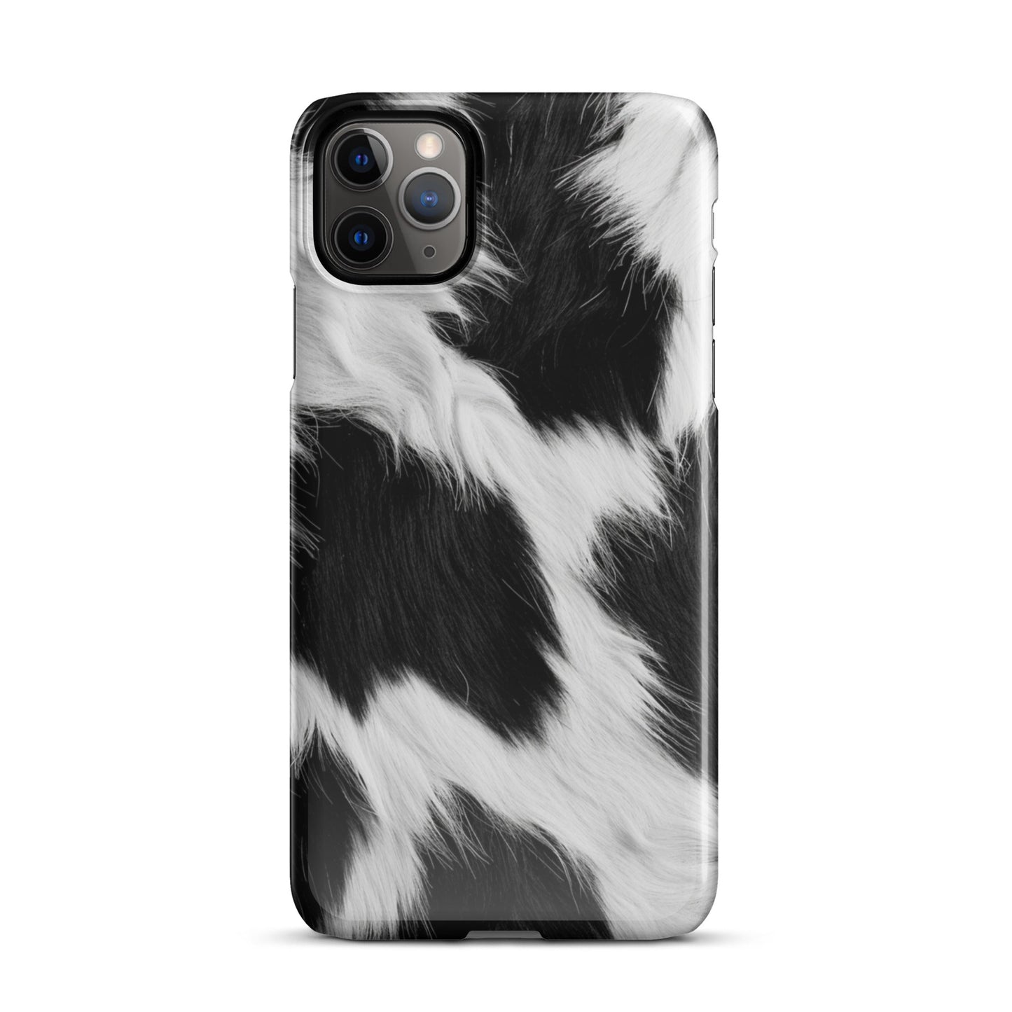 Cow Pattern Phone case for iPhone