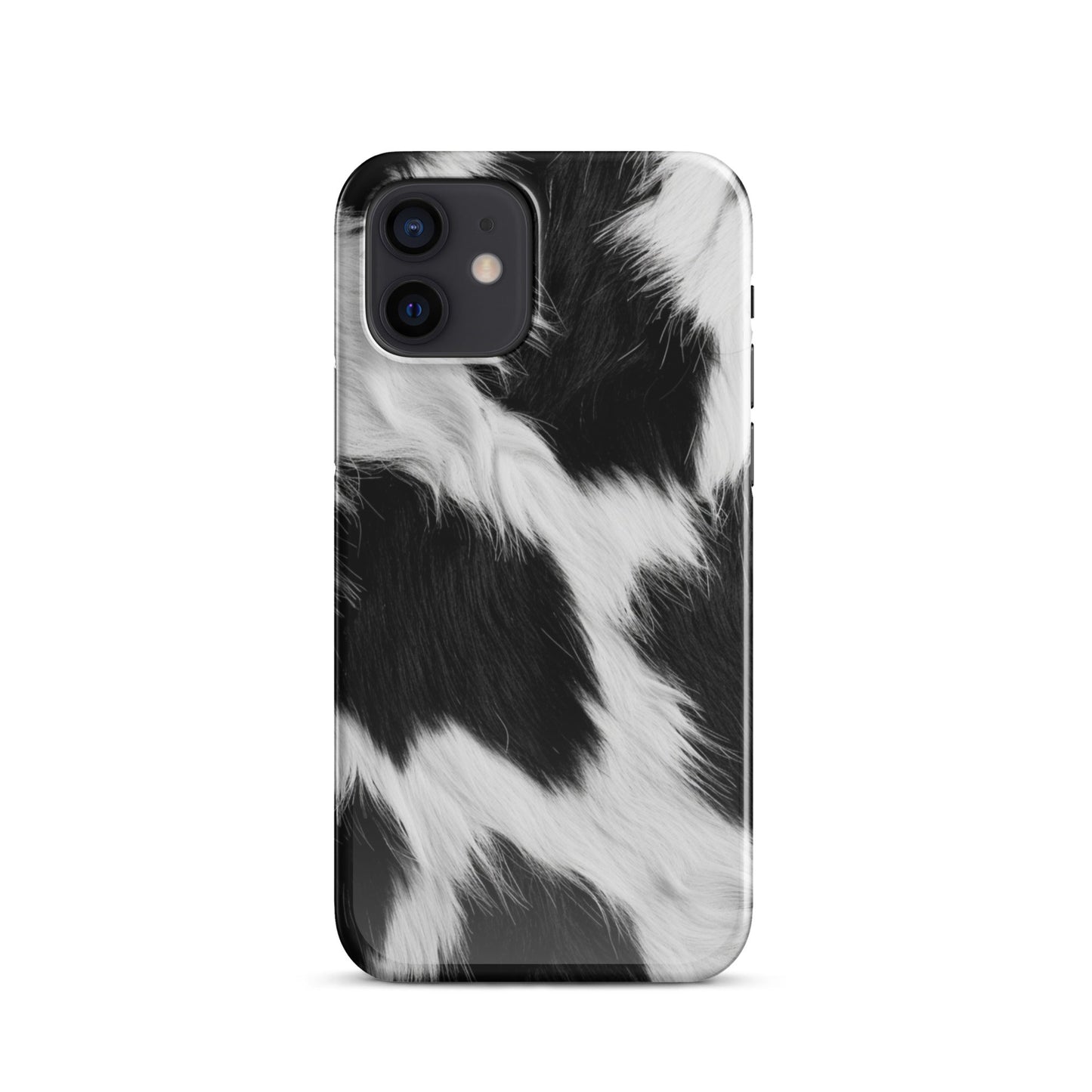 Cow Pattern Phone case for iPhone