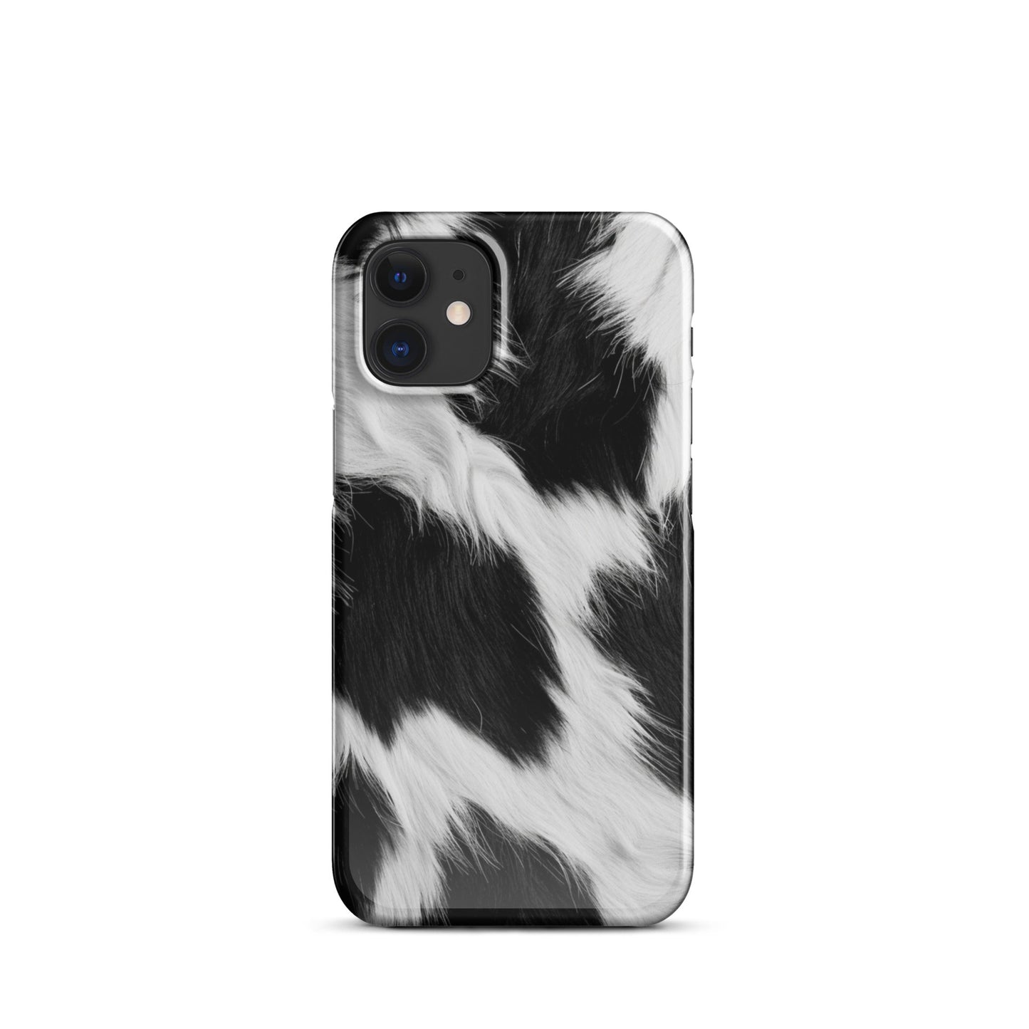 Cow Pattern Phone case for iPhone