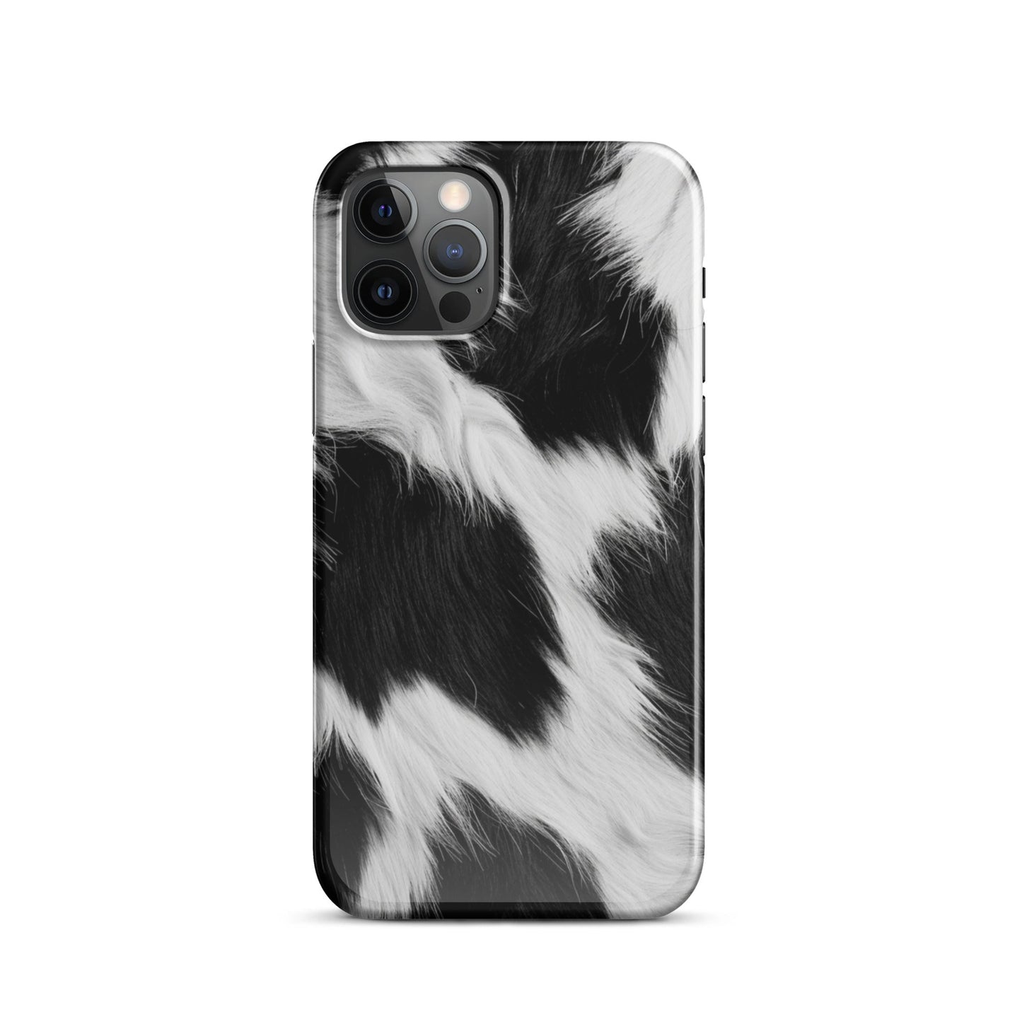 Cow Pattern Phone case for iPhone