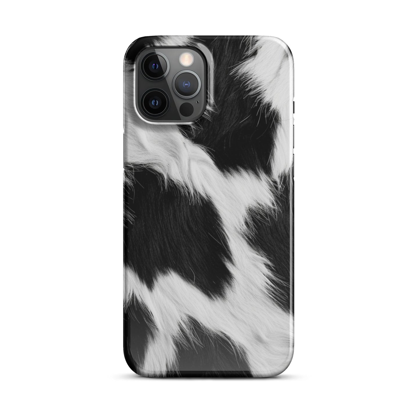 Cow Pattern Phone case for iPhone