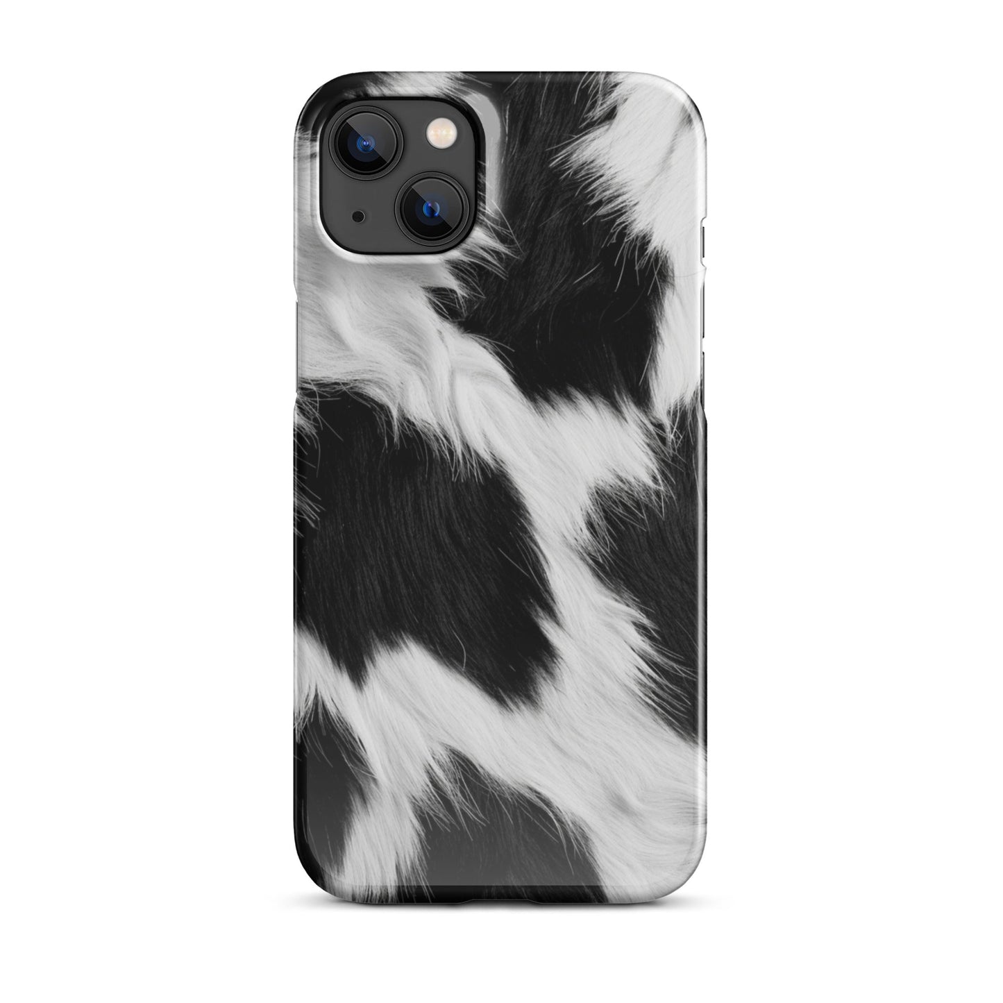 Cow Pattern Phone case for iPhone