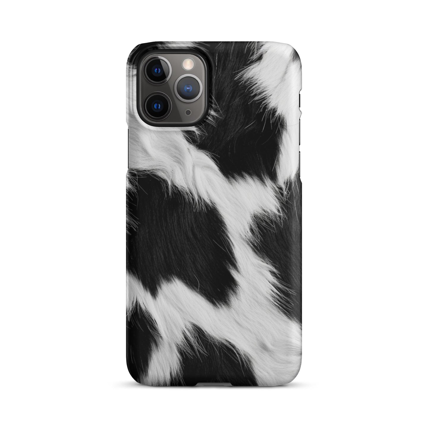 Cow Pattern Phone case for iPhone