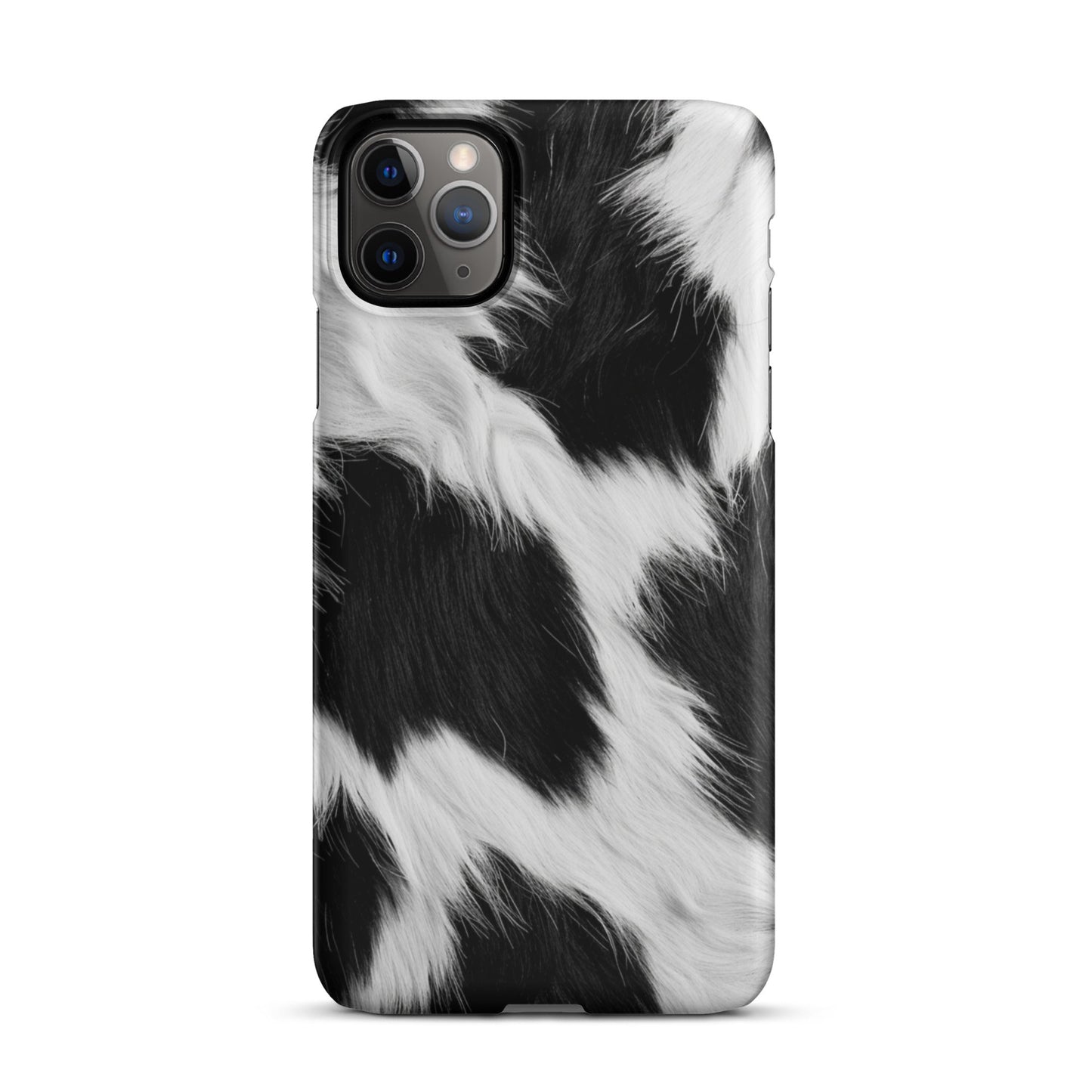 Cow Pattern Phone case for iPhone