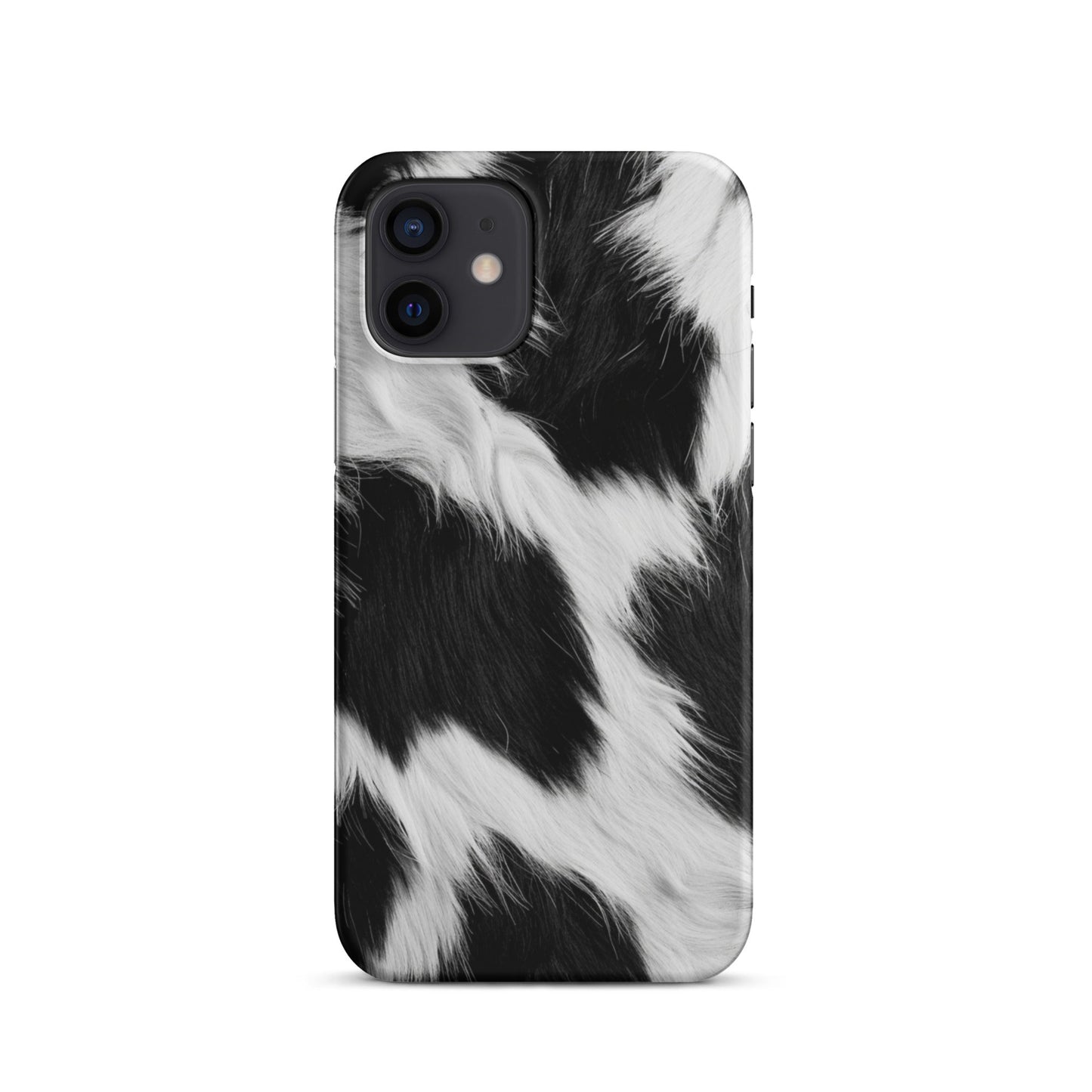 Cow Pattern Phone case for iPhone