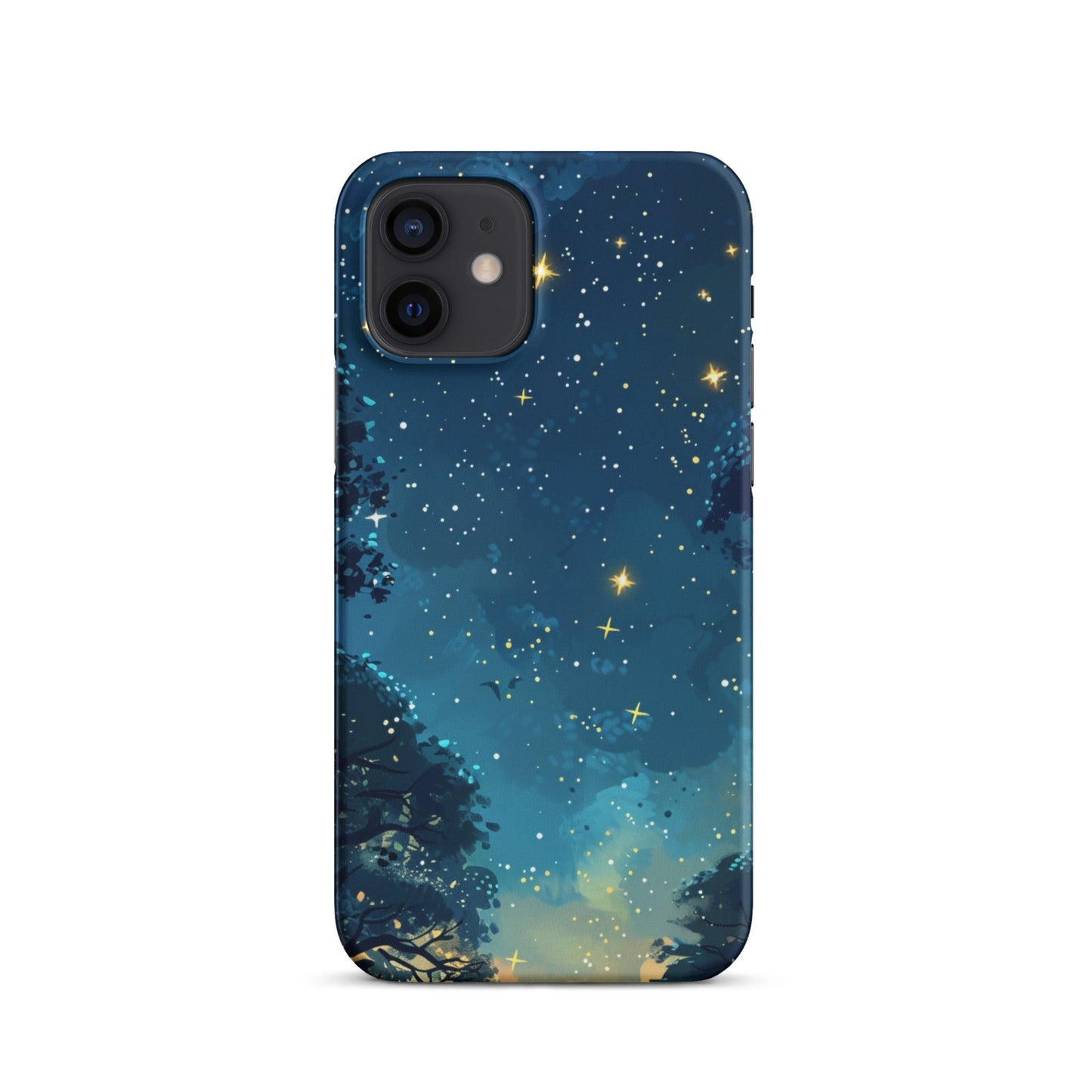 Galaxy Phone case for iPhone