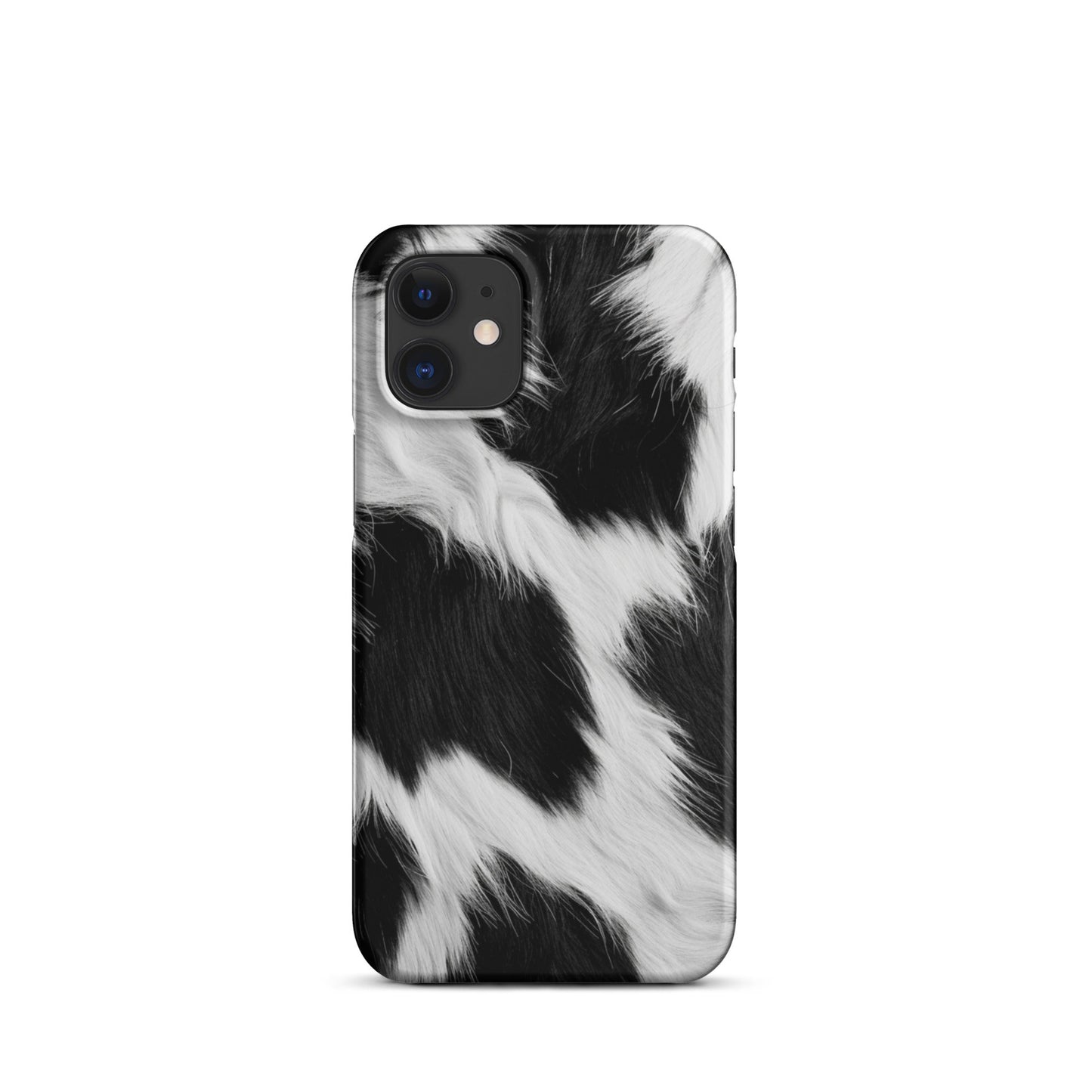 Cow Pattern Phone case for iPhone