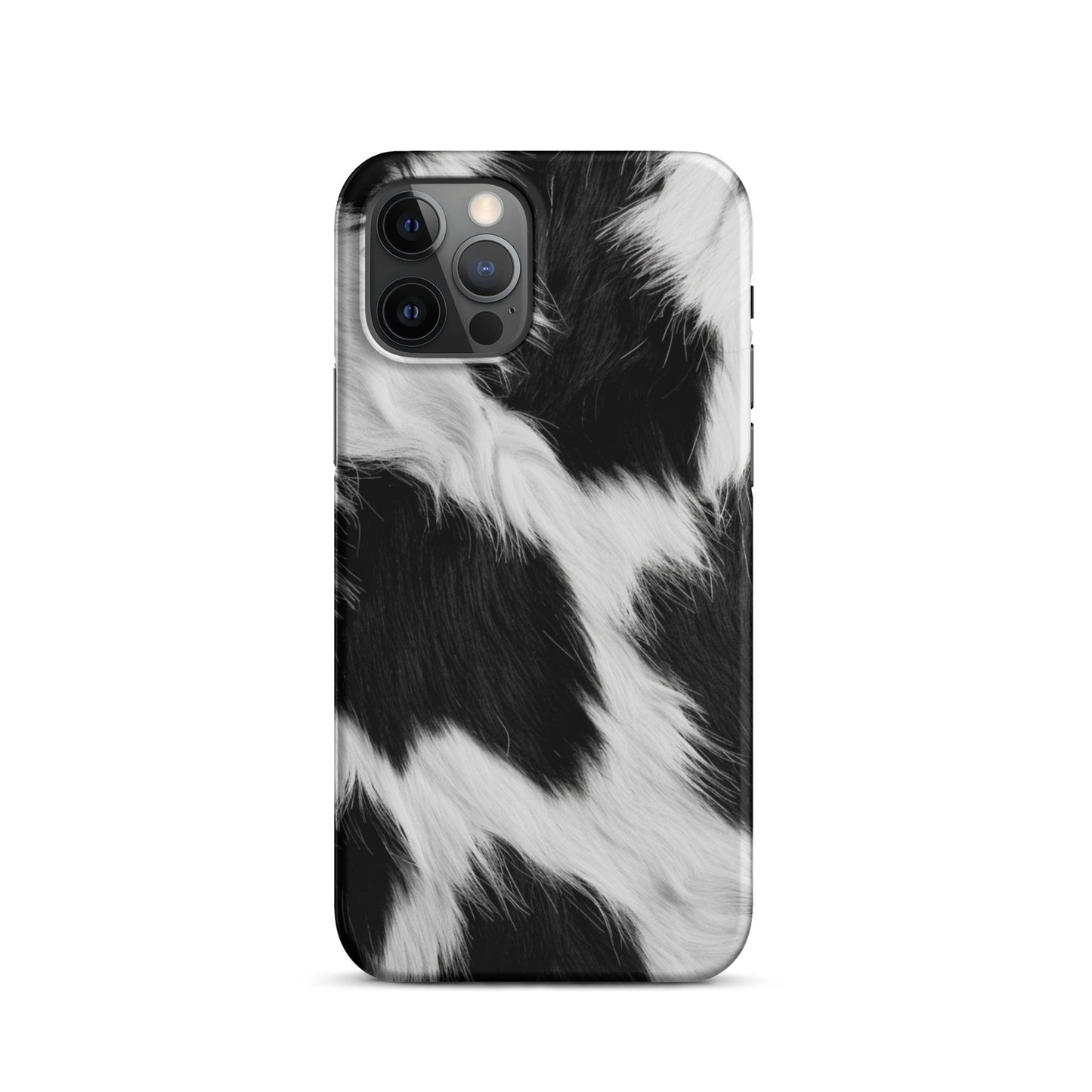 Cow Pattern Phone case for iPhone