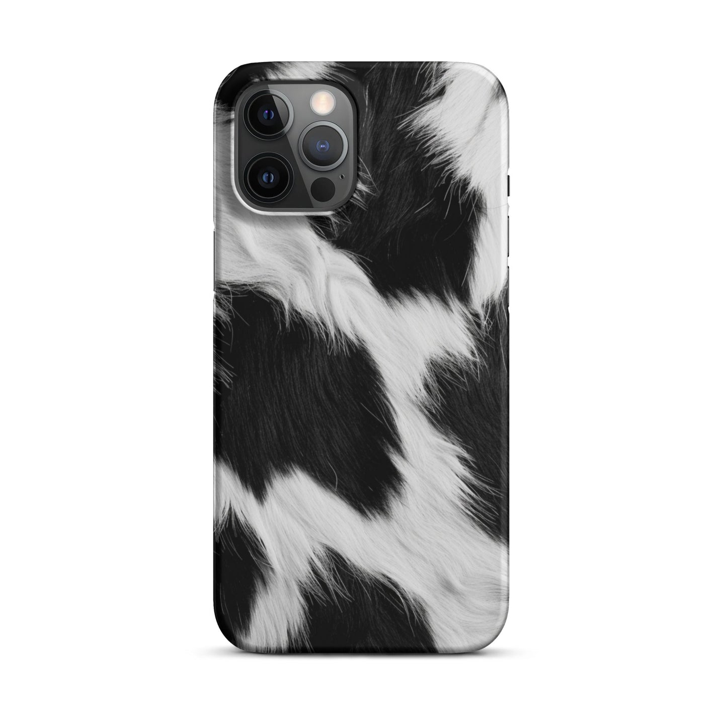 Cow Pattern Phone case for iPhone