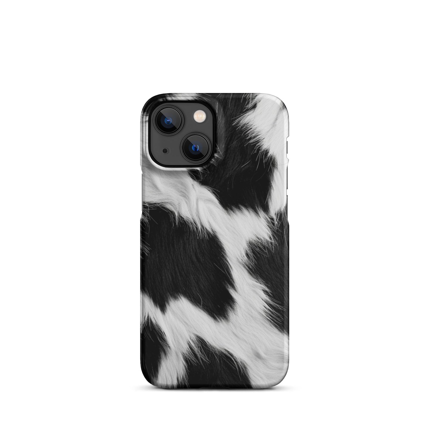 Cow Pattern Phone case for iPhone