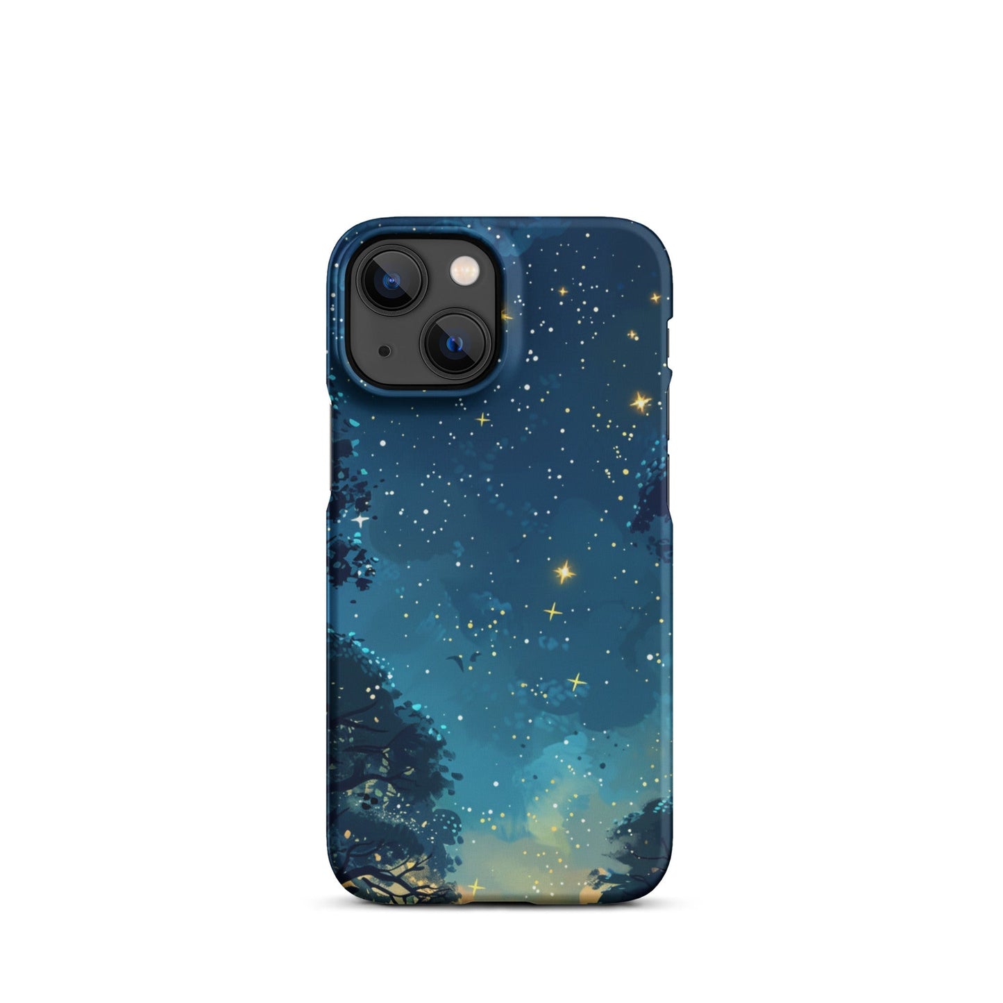 Galaxy Phone case for iPhone
