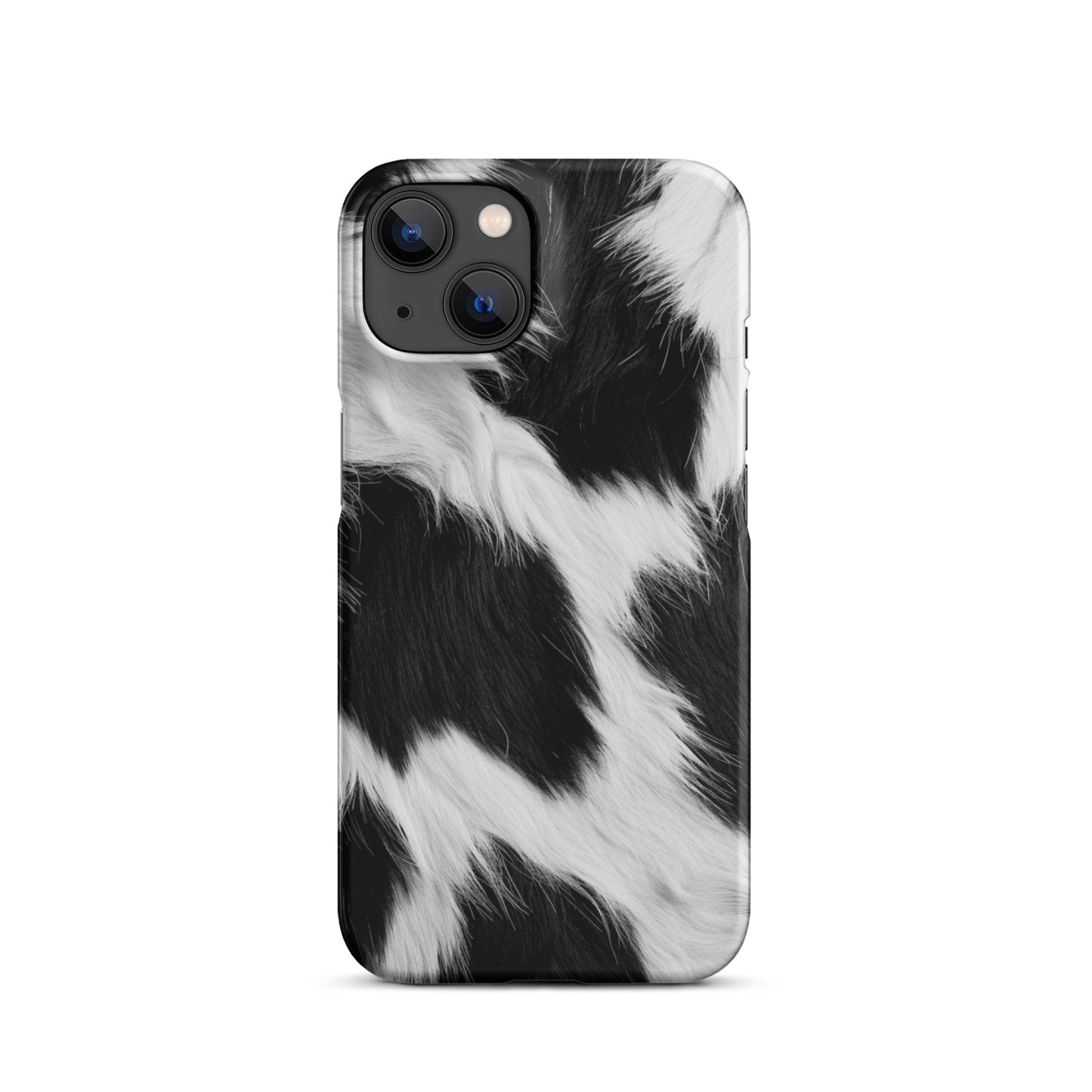 Cow Pattern Phone case for iPhone