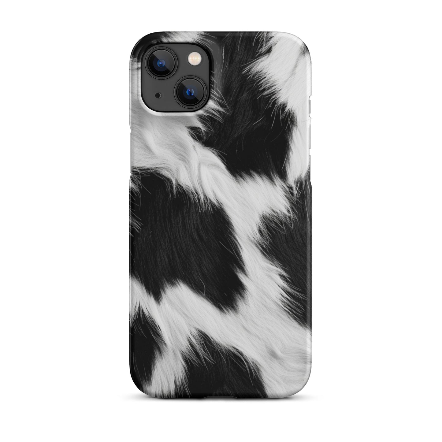 Cow Pattern Phone case for iPhone