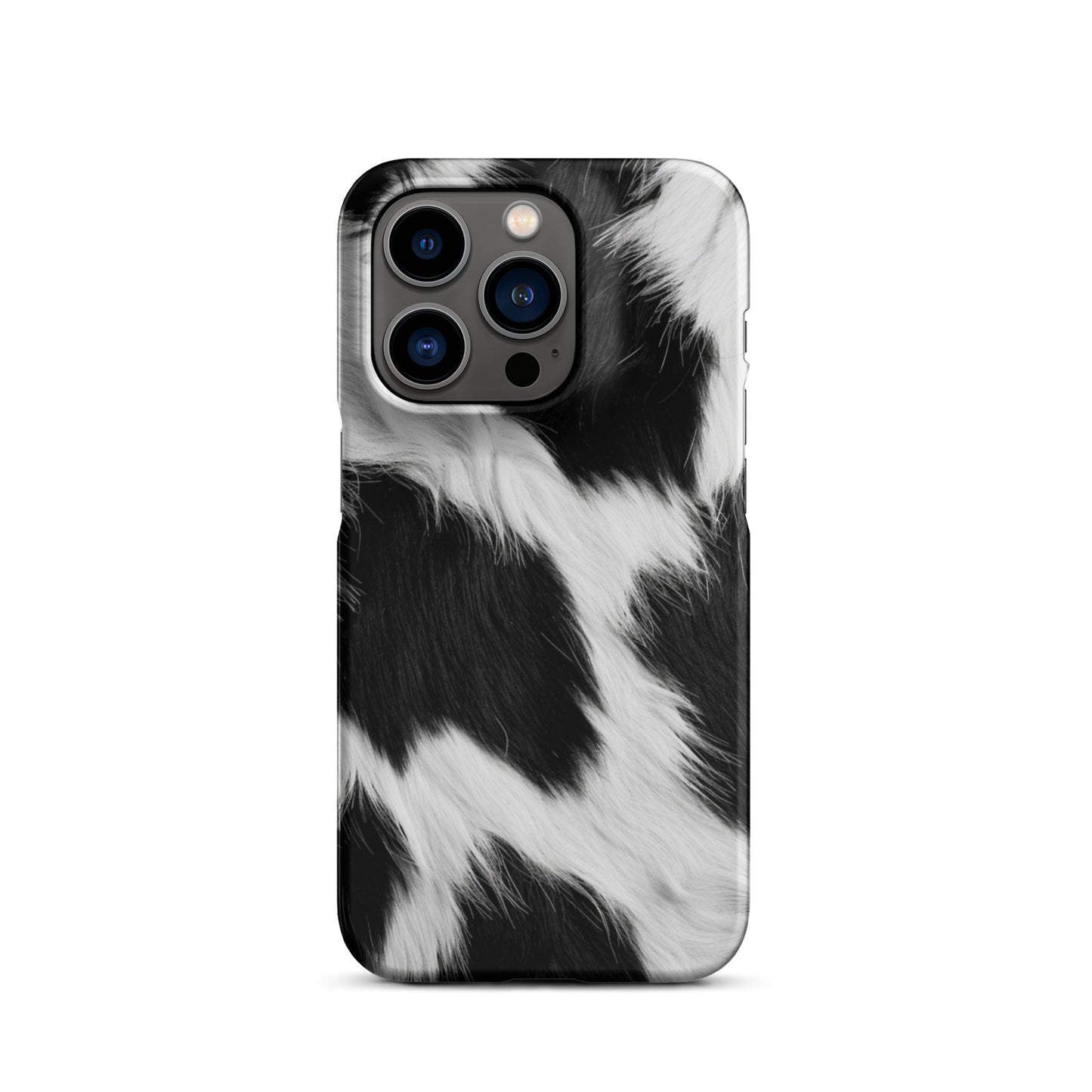 Cow Pattern Phone case for iPhone