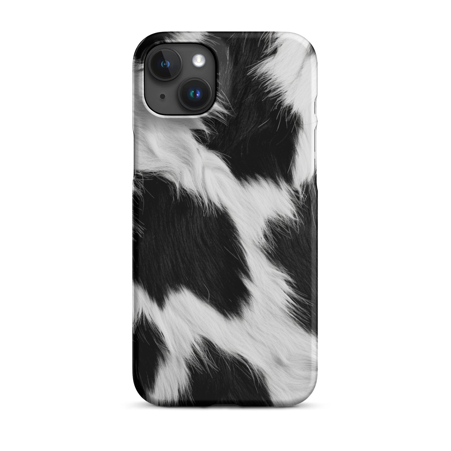 Cow Pattern Phone case for iPhone